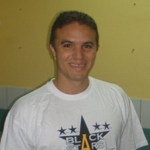 Profile Picture of Laurent Robert (@LaurentRobert99) on Twitter