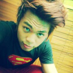 Profile Picture of ROD ERvin SAntos YU (@ackie_xd) on Twitter