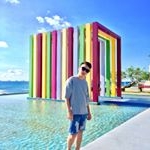 Profile Picture of Jim Huang (@jim._.huang) on Instagram