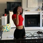 Profile Picture of Aisha Wilson (@aisha.wilsonn) on Instagram