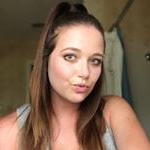 Kaitlyn Hall - Instagram Profile Picture of Kaitlyn Hall (@kait_touch_this__) on Instagram
