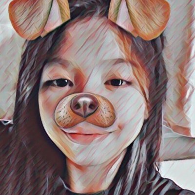Profile Picture of Hannah Cassandra Gil (@CASSANDRA13Gil) on Twitter