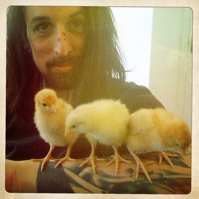 Profile Picture of Adam Milton (@adammilton1) on Twitter