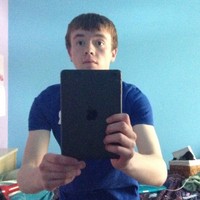 Profile Picture of Liam Mccarvel (@liam-mccarvel) on Quora