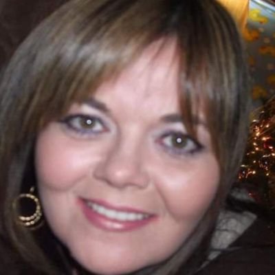 Profile Picture of Wanda Scott (@WandaSc07353336) on Twitter