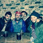 Profile Picture of Abraham Barrón (@abp.tio) on Instagram