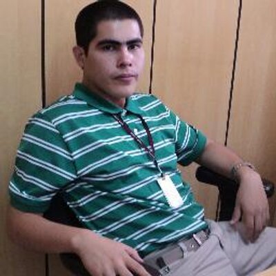 Profile Picture of HIRAMDIAZ (@HIRAMDIAZ) on Twitter