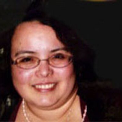 Profile Picture of Lydia Acevedo (@Lydia_Acevedo) on Twitter