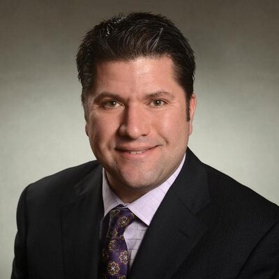 Profile Picture of Robert G. Meredith (@RMeredithMS) on Twitter