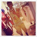 Profile Picture of Thaddeus Prince Hines (@cosmic_t) on Instagram