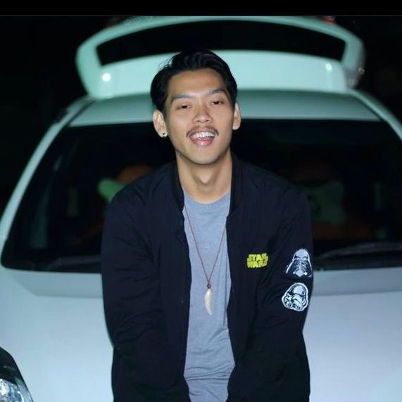 Profile Picture of ben ben (@eqydarmawanreal) on Tiktok