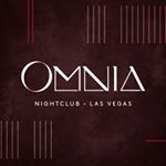Profile Picture of OMNIA Nightclub (@omnianightclub) on Instagram