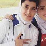Profile Picture of Zahra sharifi (@sharifi.z17) on Instagram