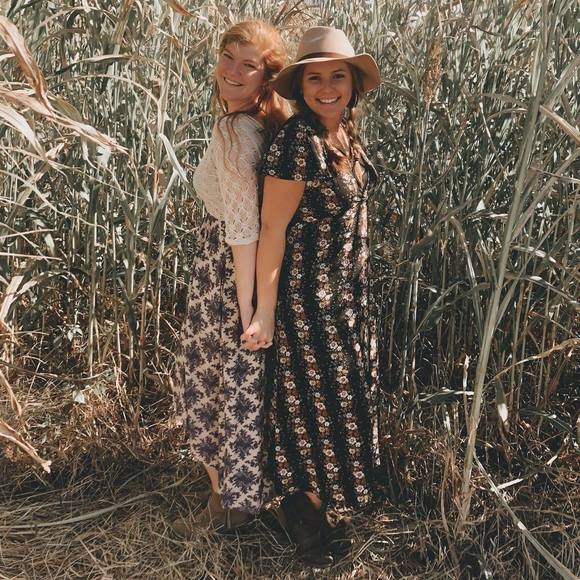 Profile Picture of Madeline Blunier (@madelineblunier) on Poshmark