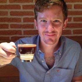 Profile Picture of Patrick Bickham (@bickham1197) on Pinterest