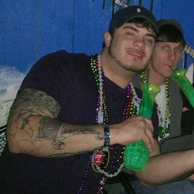 Howard Polk - Twitter Profile Picture of Howard Polk (@pjpolk90) on Twitter