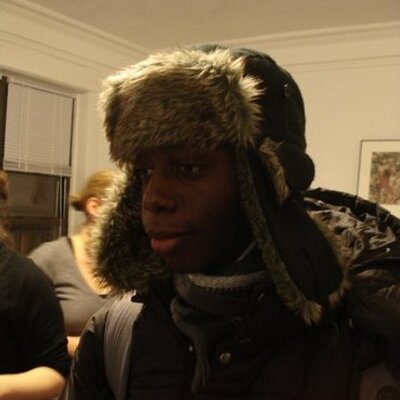 Denzel Scott - Twitter Profile Picture of Denzel Scott (@DenzelScott) on Twitter