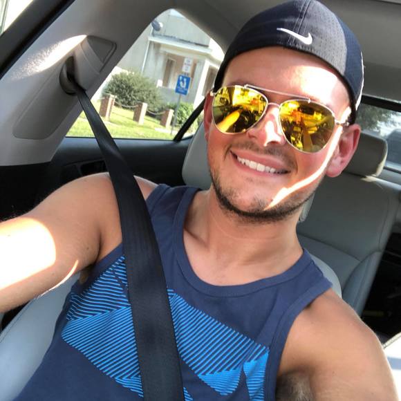 Profile Picture of Cody Pritchard (@codypritchard23) on Poshmark