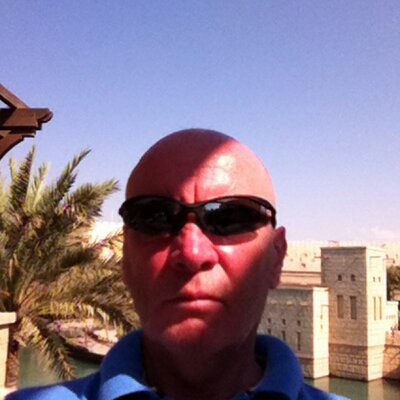 Chris Dearden - Twitter Profile Picture of Chris Dearden (@stezmufc) on Twitter