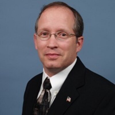 Profile Picture of Jeffrey L Schafer (@JeffreyLSchafer) on Twitter