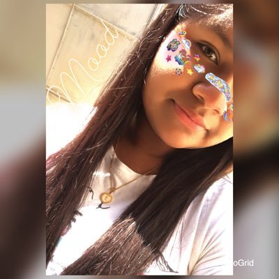 Profile Picture of Selena Thays Torres Anton (@ThaysAnton) on Twitter
