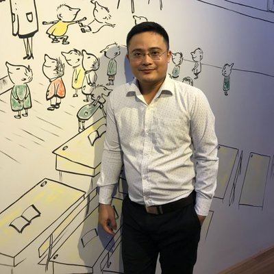 Profile Picture of Lữ Trọng Phương (@LuTrongPhuong) on Twitter