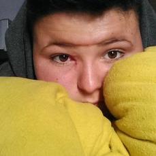 Haris Spijodic - Twitter Profile Picture of Haris Spijodic (@haris19122000) on Twitter