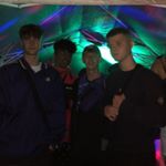 Profile Picture of Aidan Webb (@_aidanwebb_) on Instagram