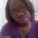 Profile Picture of Briana Bernice Hayes (@sogorgeous2013) on Instagram