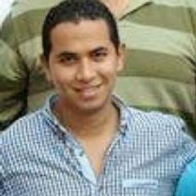 Profile Picture of Mohamed Shaban (@Mohamedshaban_) on Twitter