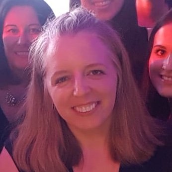 Profile Picture of Laura Randall (@Laura_Randall_) on Twitter