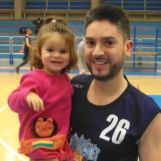 Profile Picture of David Battistel (@david.battistel) on Facebook