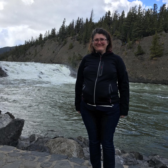 Profile Picture of Marie-hélène Patry (@marie74723) on Poshmark