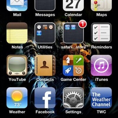 Profile Picture of Javier Hurtado (@javierhurtado37) on Twitter