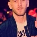 Profile Picture of Kyle Christian Lee Ashworth (@kyle.ash1992) on Instagram