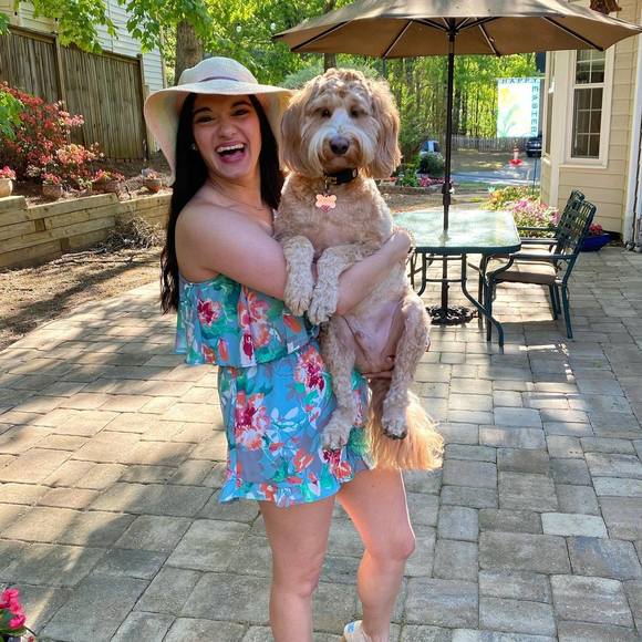 Aleena Shah - Poshmark Profile Picture of Aleena Shah (@ashah2016) on Poshmark