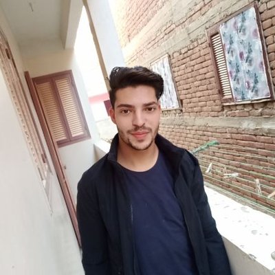 Profile Picture of Mohamed Khattab (@Mohamed18450387) on Twitter