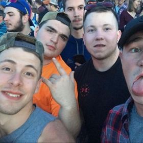 Profile Picture of Derek Linde (@dereklinde) on Pinterest