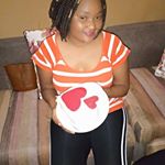 Profile Picture of matrona (@matrona_johnso) on Instagram