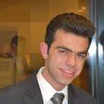 Profile Picture of Nader Iskander (@nader_emad_isk) on Instagram