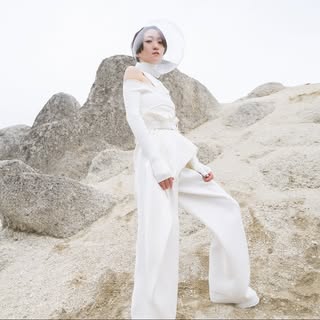 Profile Picture of 日食なつこ | Natsuko Nisshoku (@nisshokunatsuko_official) on Instagram