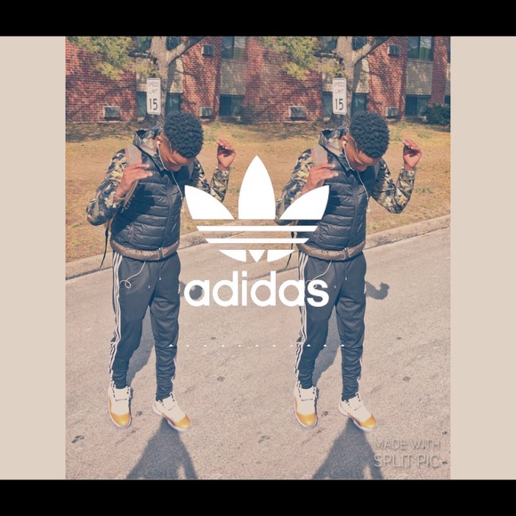 Profile Picture of Jordan Kimathi (@jpkballer) on Poshmark