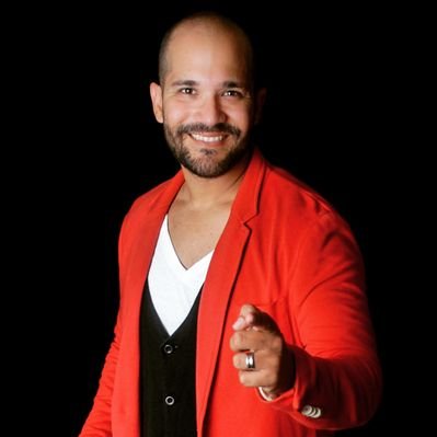 Profile Picture of Eloy Ramirez (@eloymusic) on Twitter