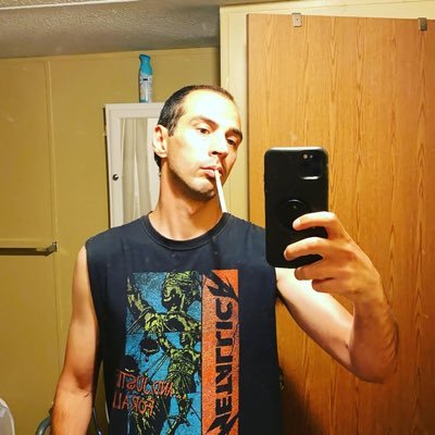 Profile Picture of Nick Lambrou (@nicklombreux) on Twitter