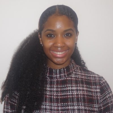 Profile Picture of Brittany Faison (@BrittCFaison) on Twitter