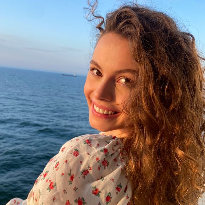 Profile Picture of nikolamonika (@nikolastajszczak) on Tiktok