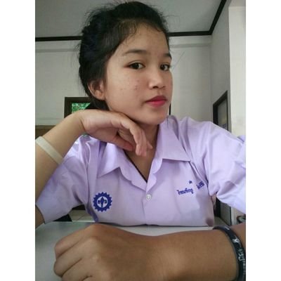 Profile Picture of Siriwong Lookin (@ya_ying10) on Twitter