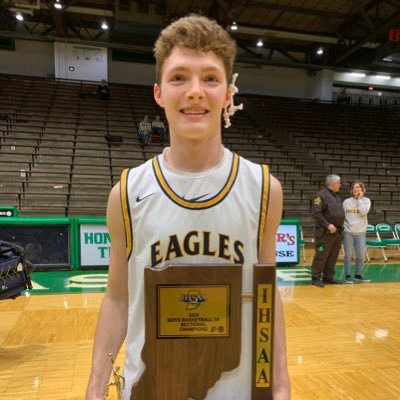 Profile Picture of Neil Marshall (@neil__marshall) on Twitter