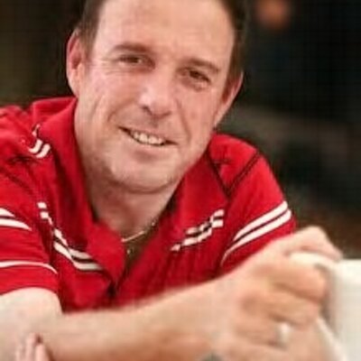 Profile Picture of Supersport !!! (@darron_scott) on Twitter