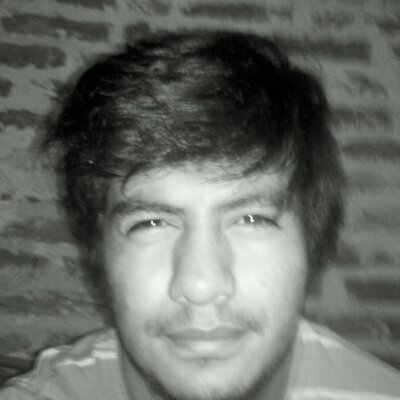 Profile Picture of Mauro Nicolas  Rivas (@Nicolasrivas93) on Twitter